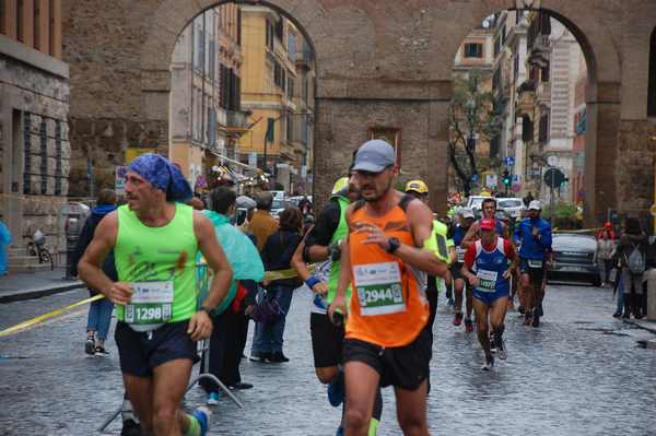 La Corsa dei Santi [TOP] (01/11/2018) 00117