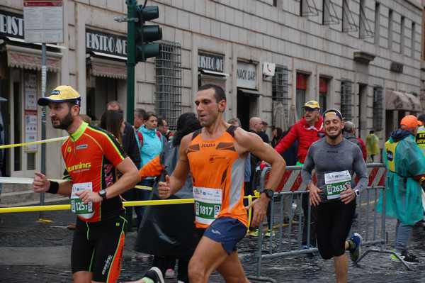 La Corsa dei Santi [TOP] (01/11/2018) 00135