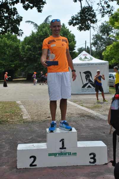 Maratonina di Villa Adriana (C.C.) (27/05/2018) 00012