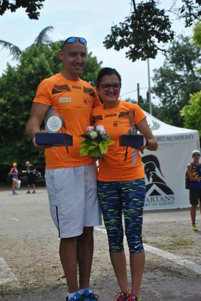 Maratonina di Villa Adriana (C.C.) (27/05/2018) 00014