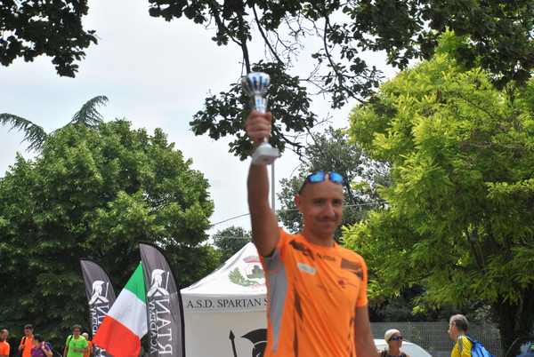 Maratonina di Villa Adriana (C.C.) (27/05/2018) 00020