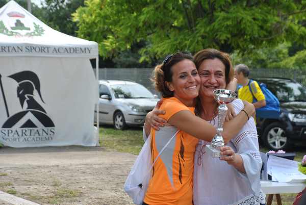 Maratonina di Villa Adriana (C.C.) (27/05/2018) 00027