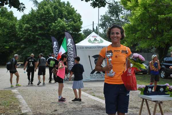 Maratonina di Villa Adriana (C.C.) (27/05/2018) 00029