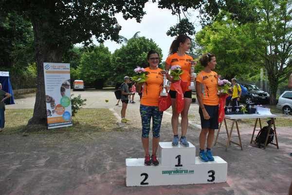 Maratonina di Villa Adriana (C.C.) (27/05/2018) 00039