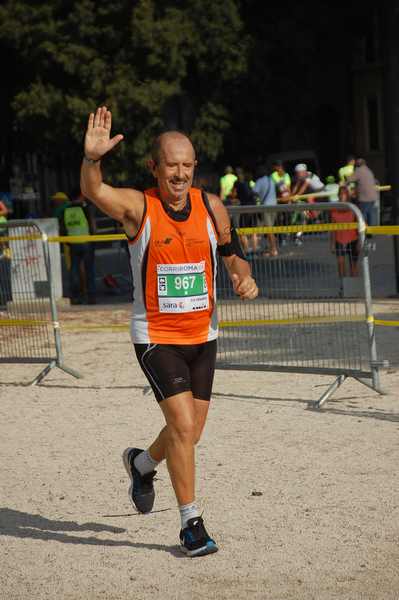 Corri Roma [TOP] [CE] (16/09/2018) 00100