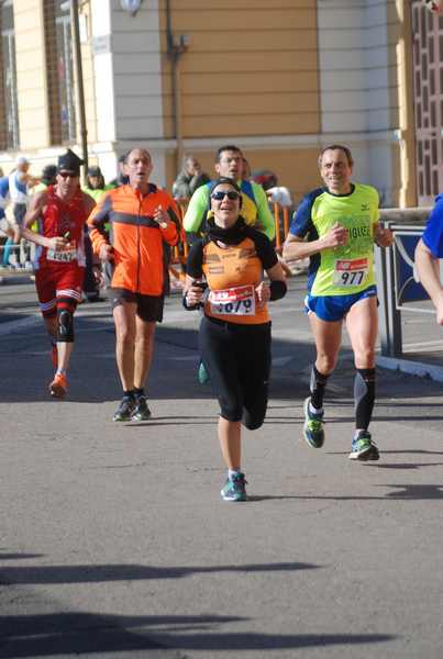 Maratonina dei Tre Comuni [TOP] (28/01/2018) 00001