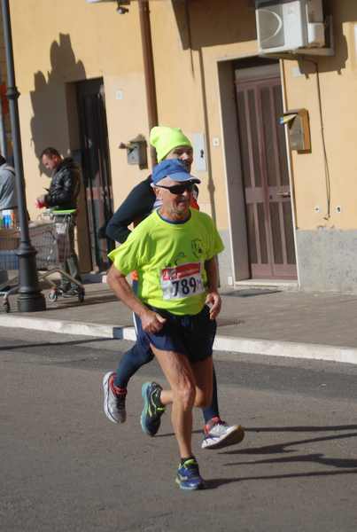 Maratonina dei Tre Comuni [TOP] (28/01/2018) 00010