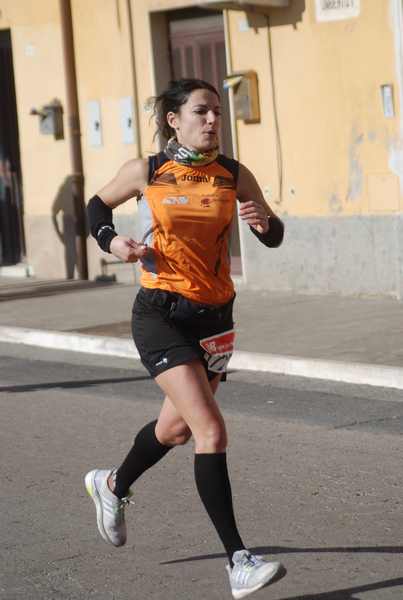 Maratonina dei Tre Comuni [TOP] (28/01/2018) 00015