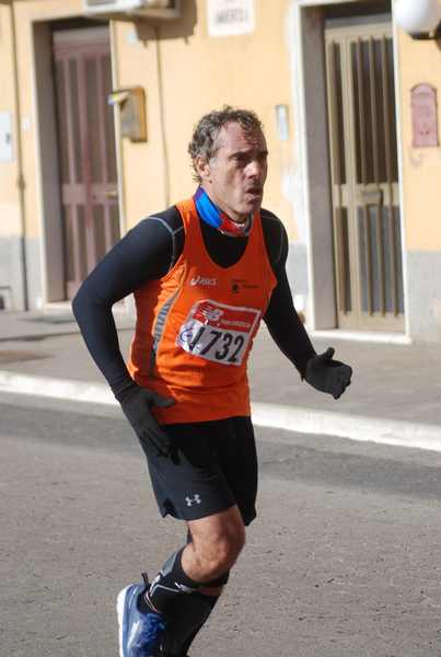 Maratonina dei Tre Comuni [TOP] (28/01/2018) 00031