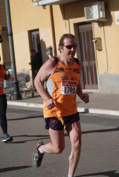 Maratonina dei Tre Comuni [TOP] (28/01/2018) 00035