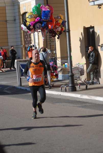 Maratonina dei Tre Comuni [TOP] (28/01/2018) 00038
