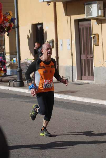 Maratonina dei Tre Comuni [TOP] (28/01/2018) 00039