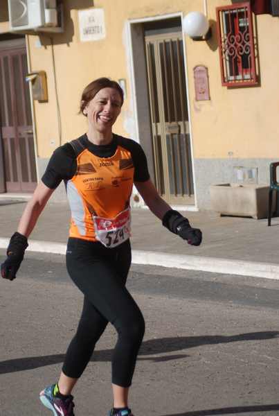 Maratonina dei Tre Comuni [TOP] (28/01/2018) 00057