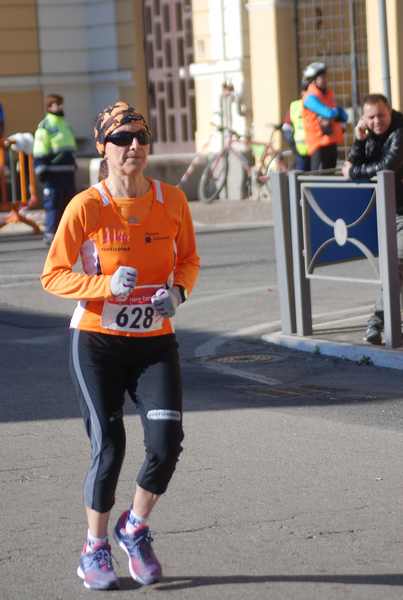 Maratonina dei Tre Comuni [TOP] (28/01/2018) 00075