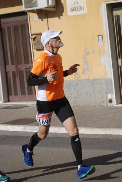 Maratonina dei Tre Comuni [TOP] (28/01/2018) 00080
