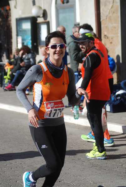 Maratonina dei Tre Comuni [TOP] (28/01/2018) 00100