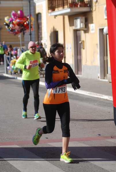 Maratonina dei Tre Comuni [TOP] (28/01/2018) 00125