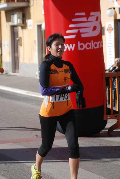 Maratonina dei Tre Comuni [TOP] (28/01/2018) 00126