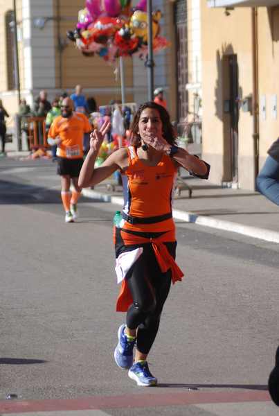 Maratonina dei Tre Comuni [TOP] (28/01/2018) 00131