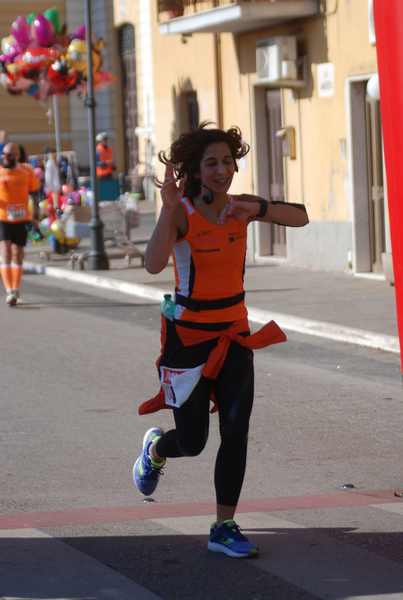 Maratonina dei Tre Comuni [TOP] (28/01/2018) 00132