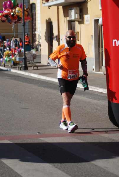 Maratonina dei Tre Comuni [TOP] (28/01/2018) 00135