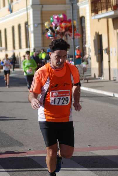 Maratonina dei Tre Comuni [TOP] (28/01/2018) 00141