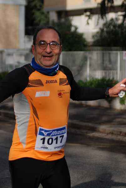 CorriOlimpiaEur (16/12/2018) 00006