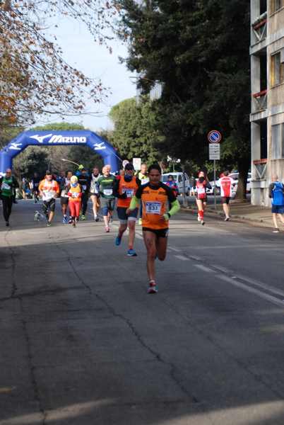 CorriOlimpiaEur (16/12/2018) 00007