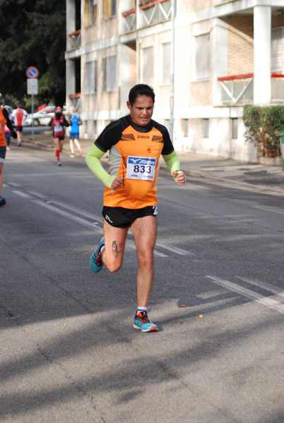 CorriOlimpiaEur (16/12/2018) 00011