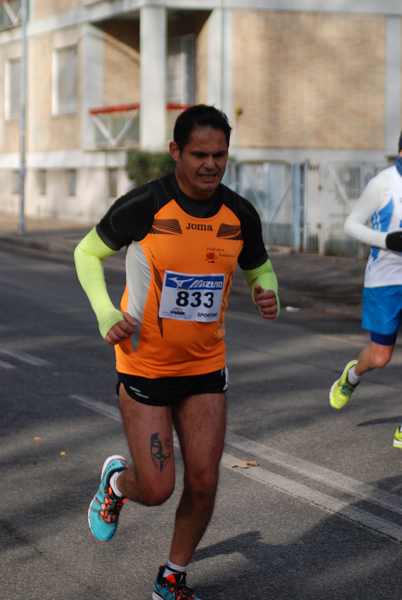CorriOlimpiaEur (16/12/2018) 00012