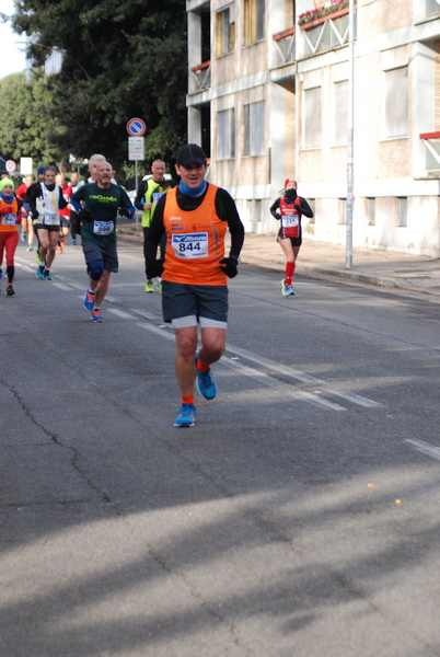 CorriOlimpiaEur (16/12/2018) 00015