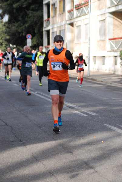 CorriOlimpiaEur (16/12/2018) 00016