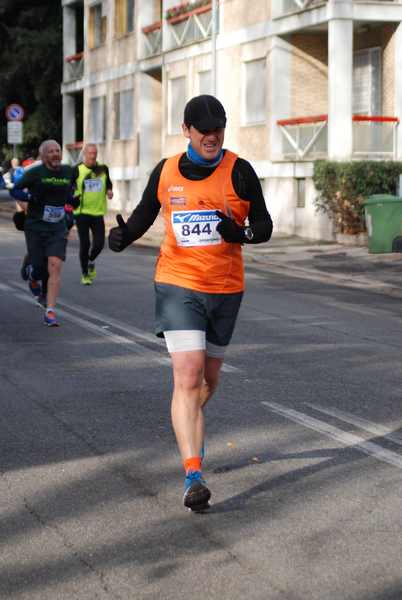 CorriOlimpiaEur (16/12/2018) 00017