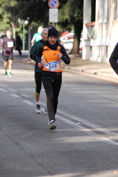 CorriOlimpiaEur (16/12/2018) 00027