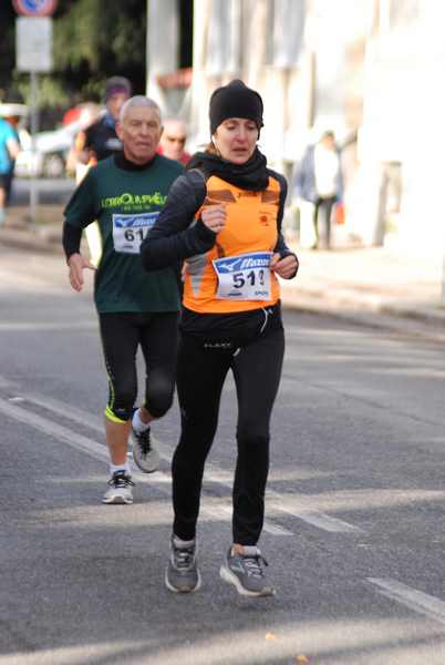 CorriOlimpiaEur (16/12/2018) 00030