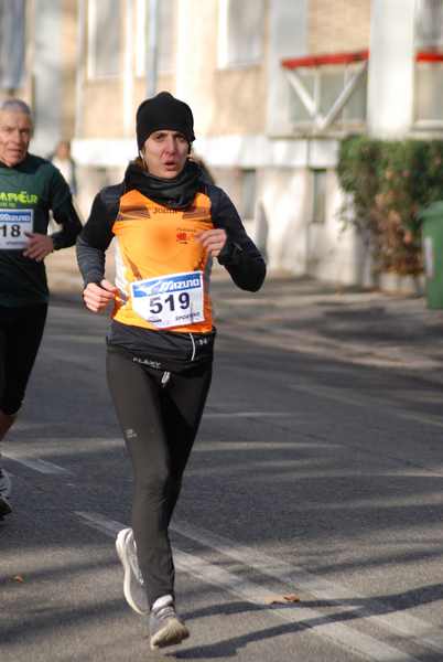 CorriOlimpiaEur (16/12/2018) 00032
