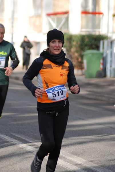 CorriOlimpiaEur (16/12/2018) 00033