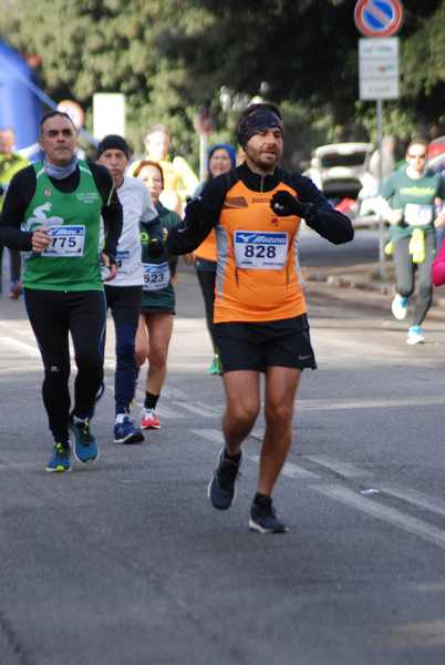 CorriOlimpiaEur (16/12/2018) 00035