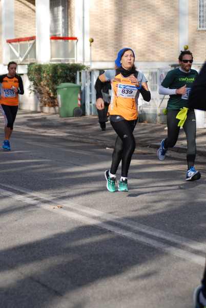 CorriOlimpiaEur (16/12/2018) 00040