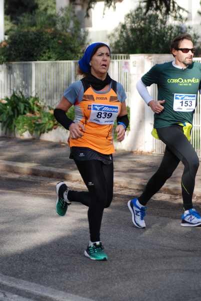 CorriOlimpiaEur (16/12/2018) 00043