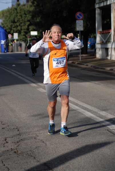 CorriOlimpiaEur (16/12/2018) 00071