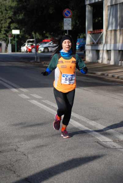 CorriOlimpiaEur (16/12/2018) 00076