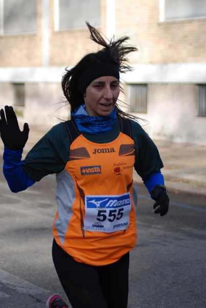 CorriOlimpiaEur (16/12/2018) 00077