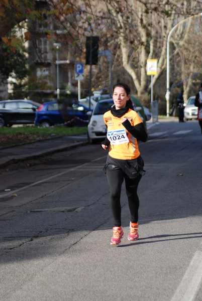CorriOlimpiaEur (16/12/2018) 00085