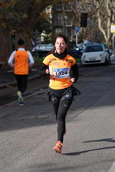 CorriOlimpiaEur (16/12/2018) 00087