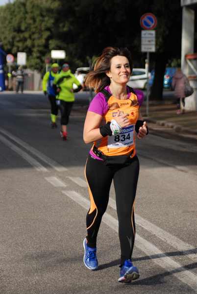 CorriOlimpiaEur (16/12/2018) 00100
