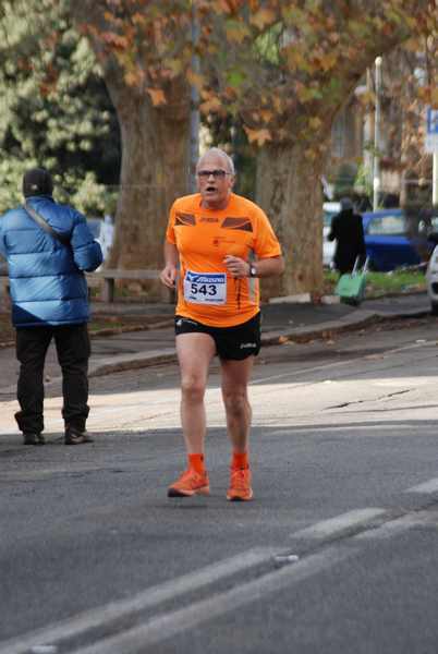 CorriOlimpiaEur (16/12/2018) 00130
