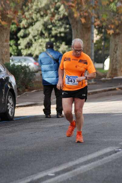 CorriOlimpiaEur (16/12/2018) 00131