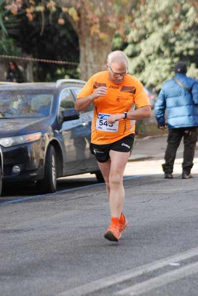 CorriOlimpiaEur (16/12/2018) 00133