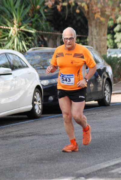 CorriOlimpiaEur (16/12/2018) 00134